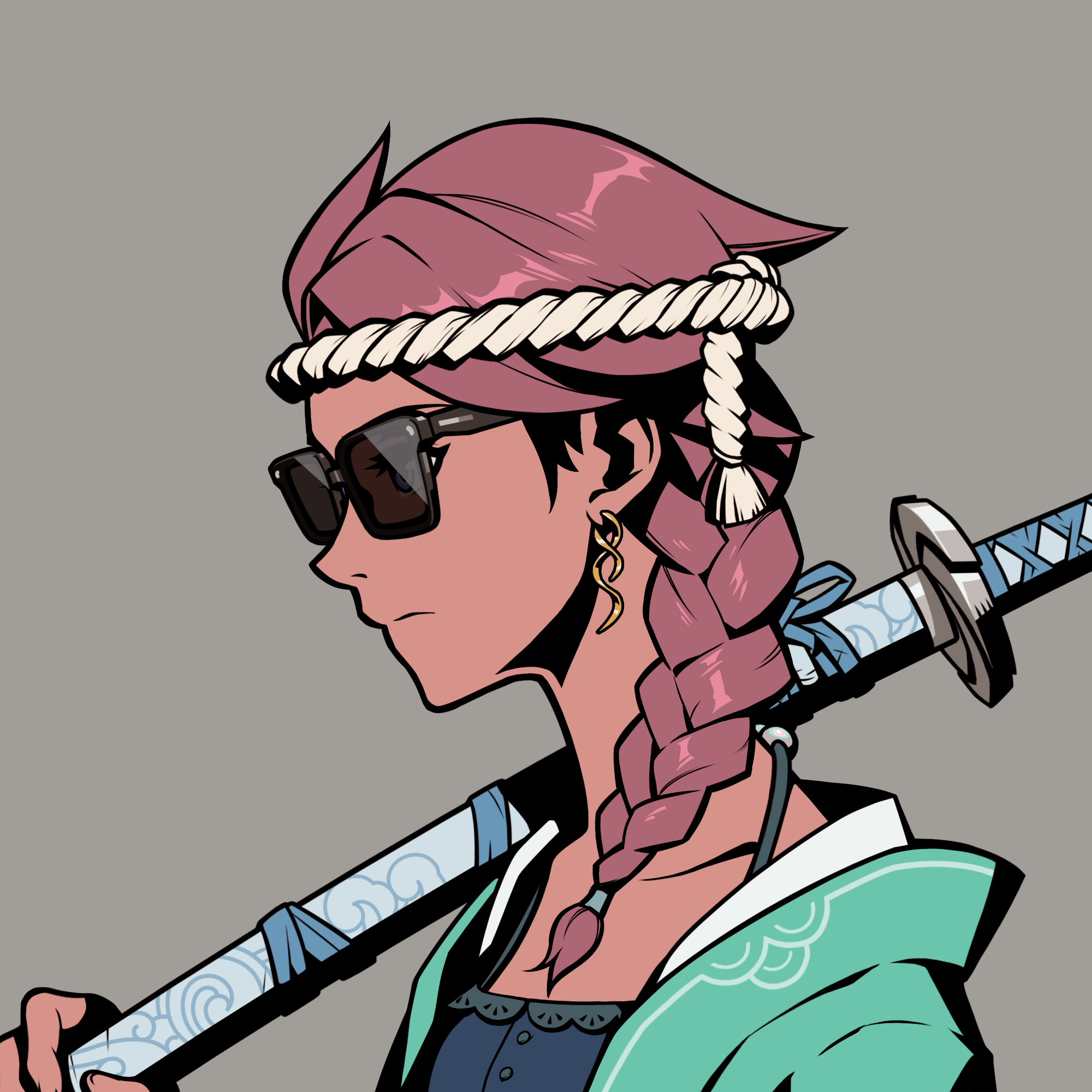 Collector Profile