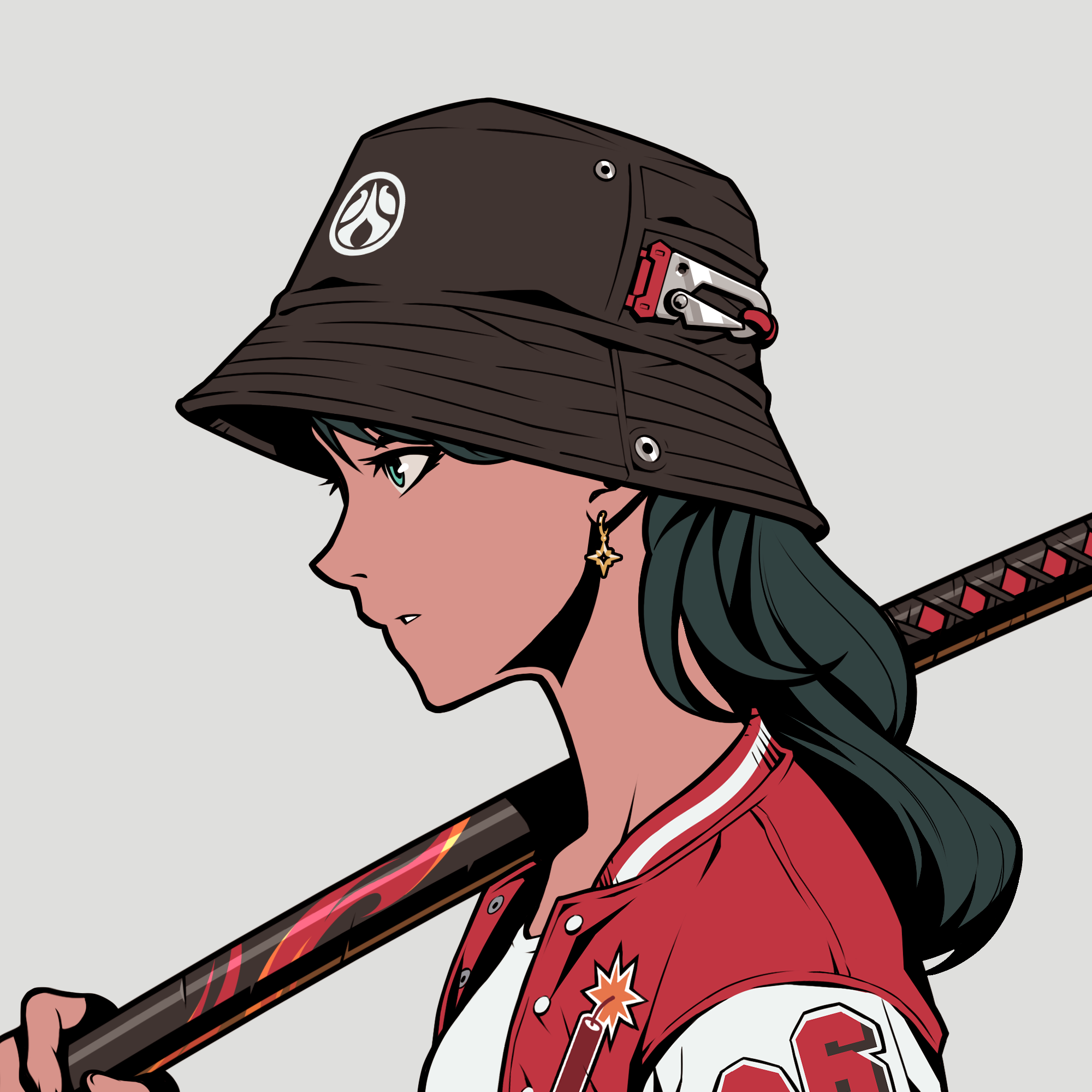 Collector Profile