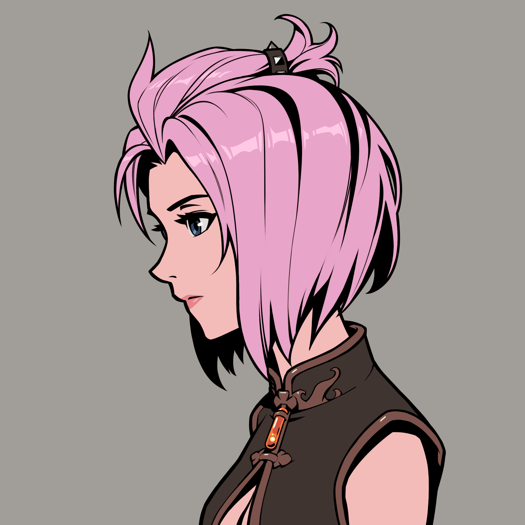 Collector Profile