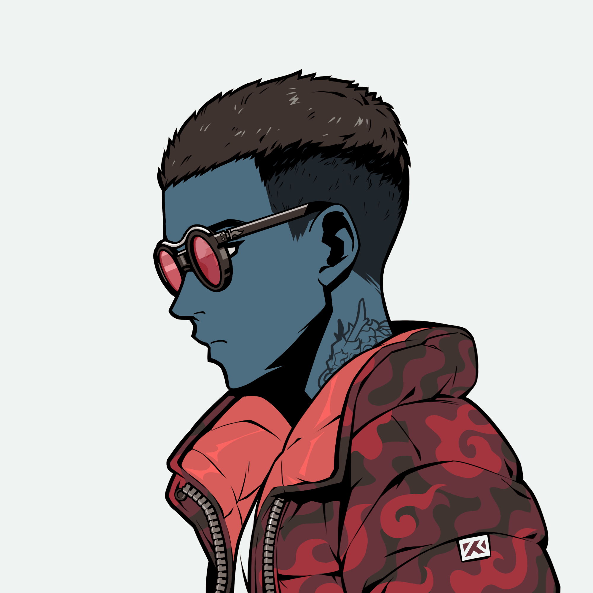 Lukas OnBlock