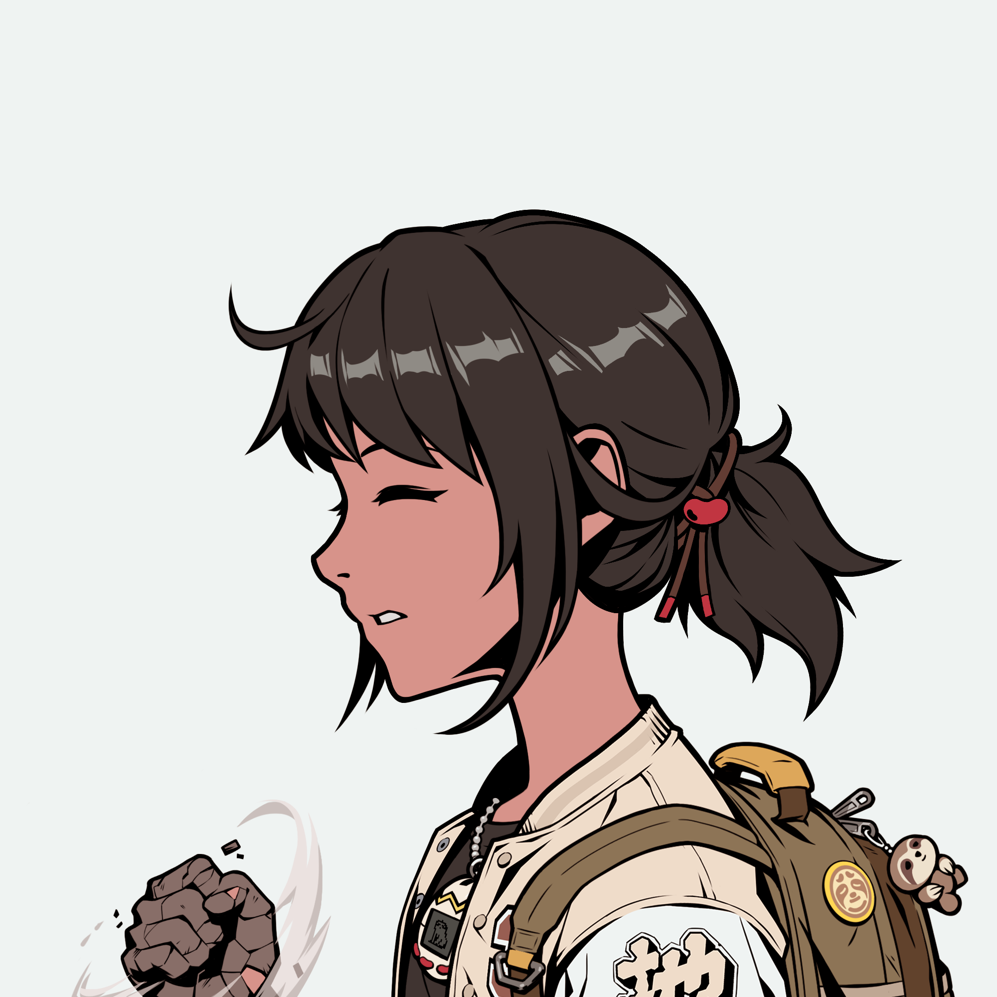 Collector Profile