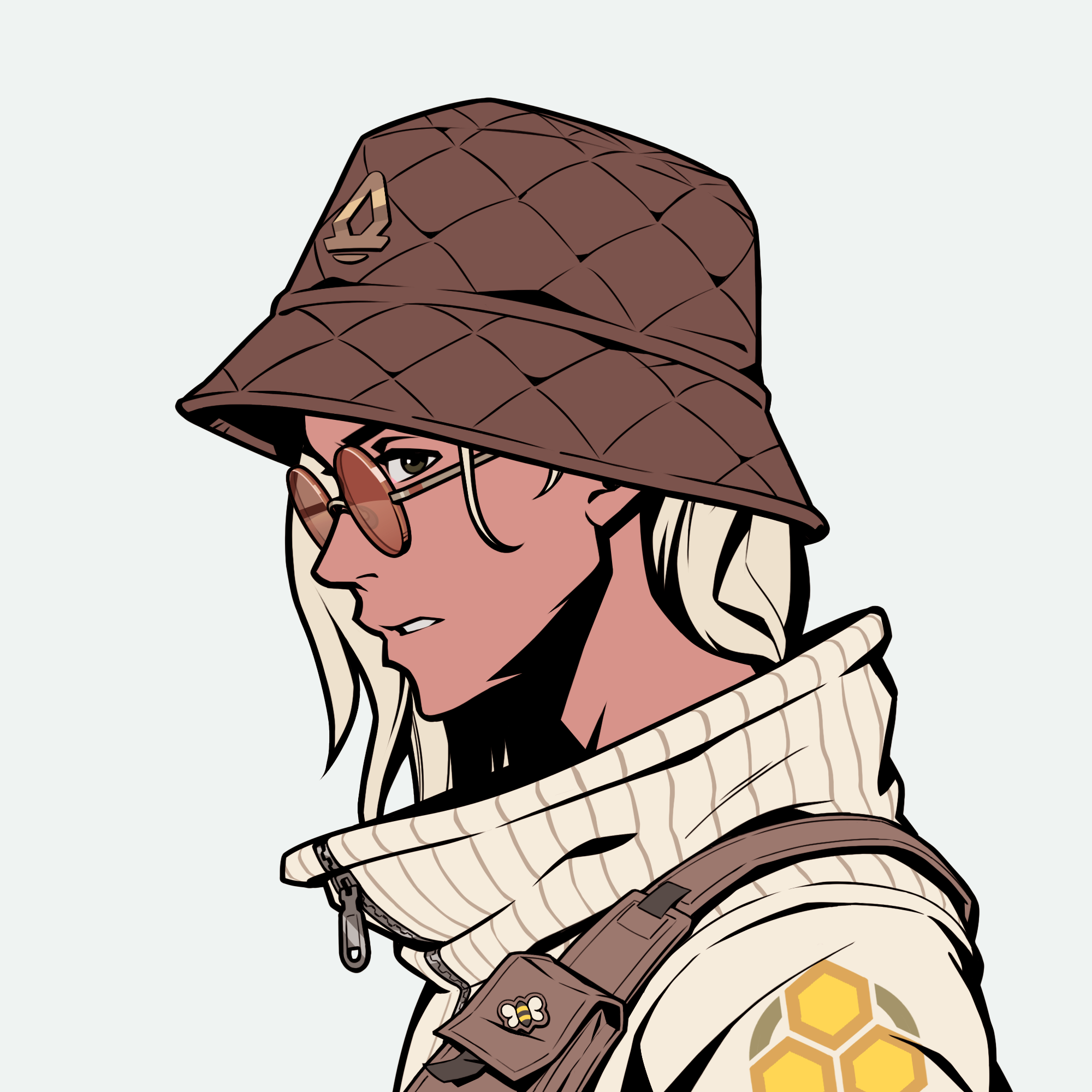 Collector Profile