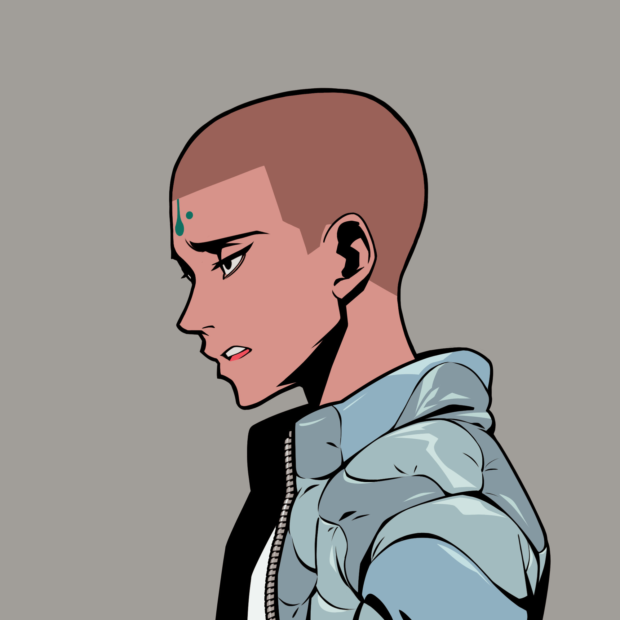 Collector Profile