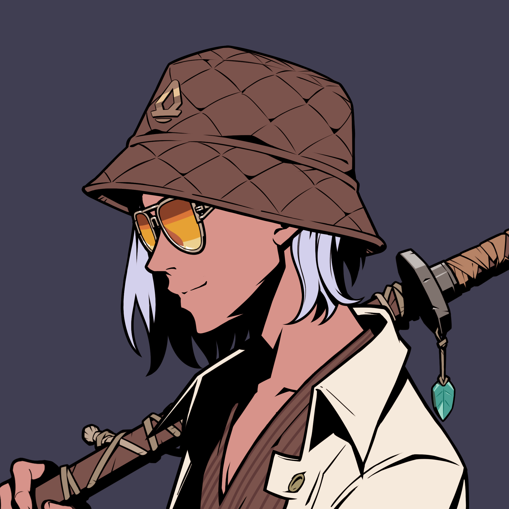 Collector Profile