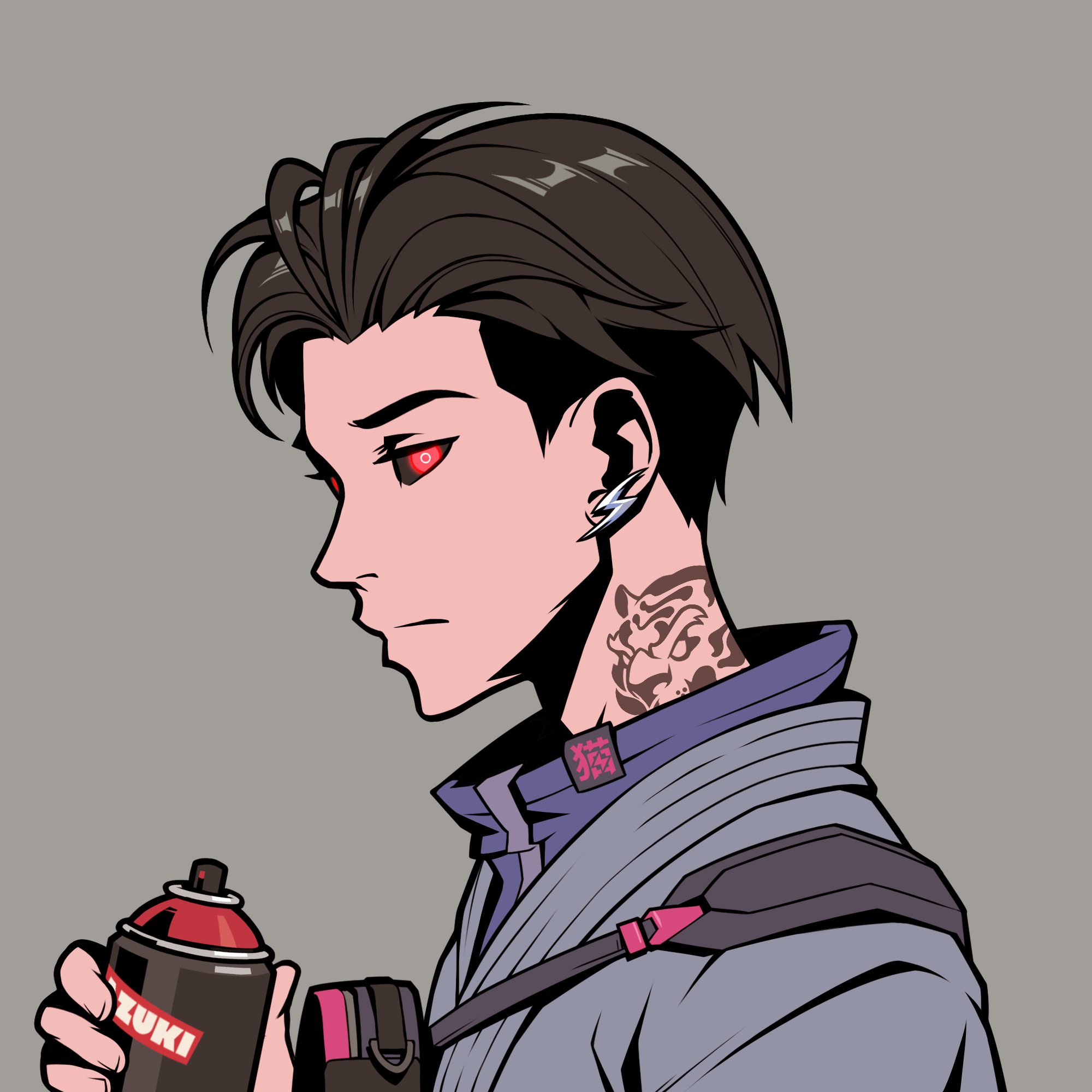 Collector Profile