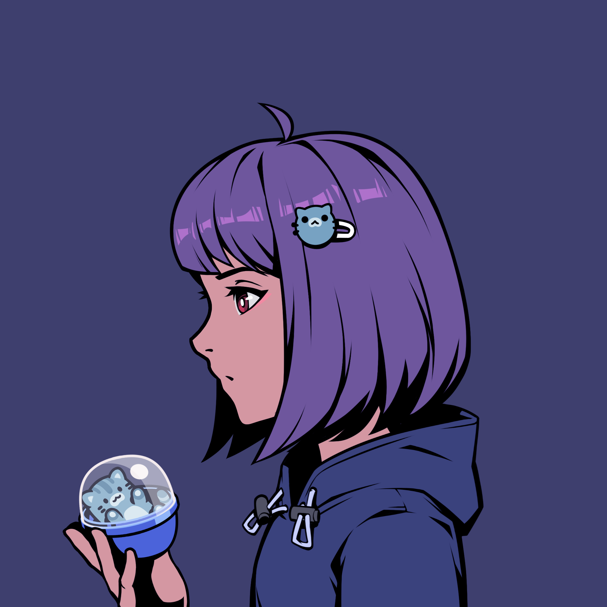 Collector Profile