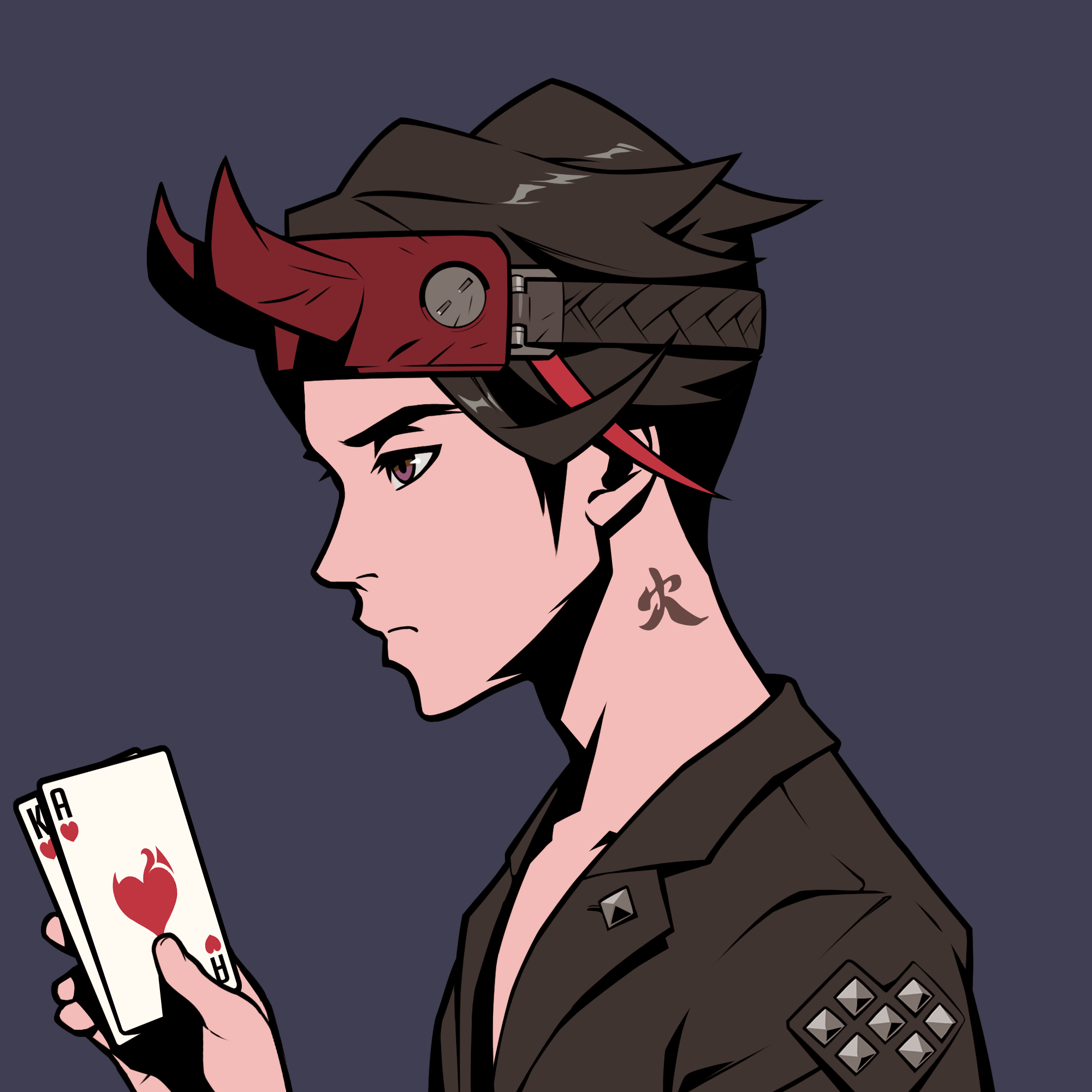 Collector Profile