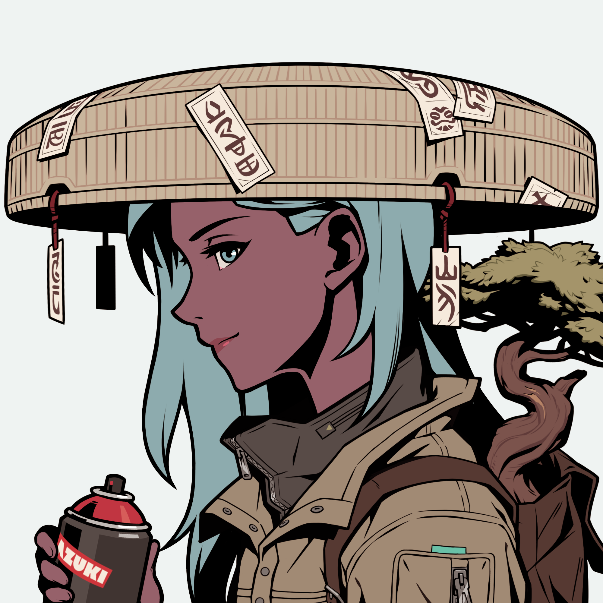 Collector Profile