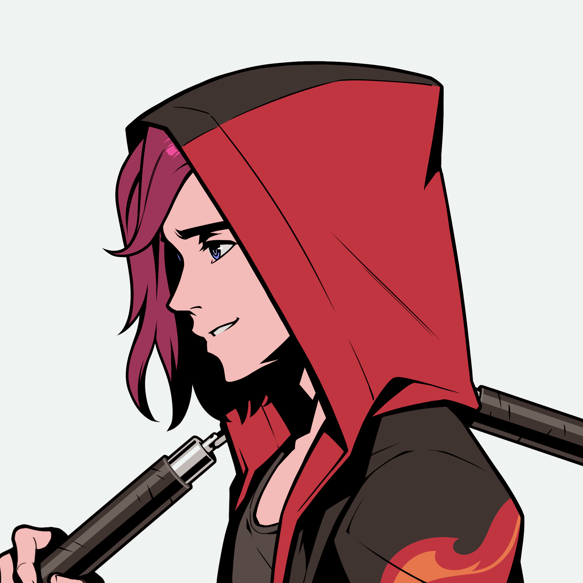 Collector Profile