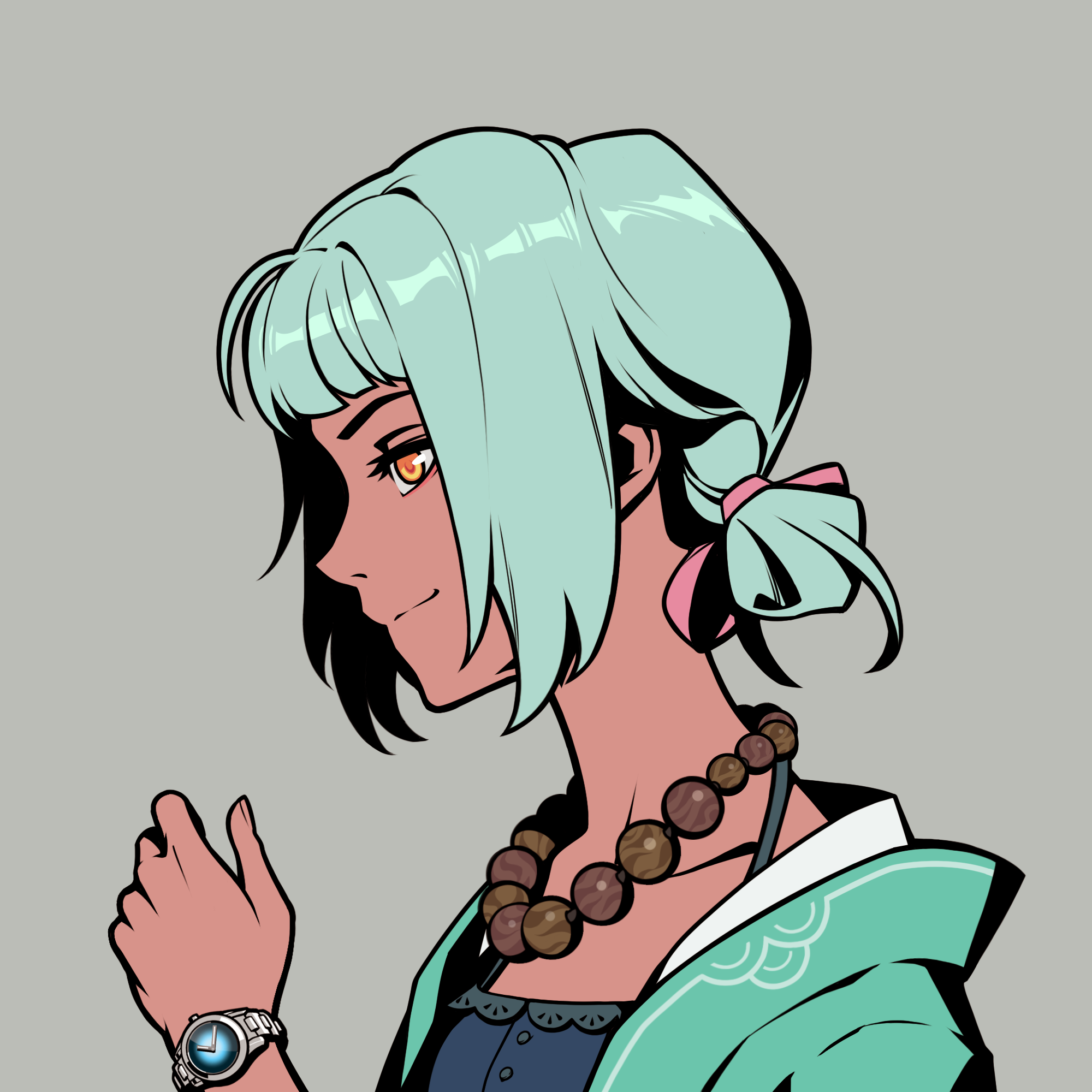 Collector Profile