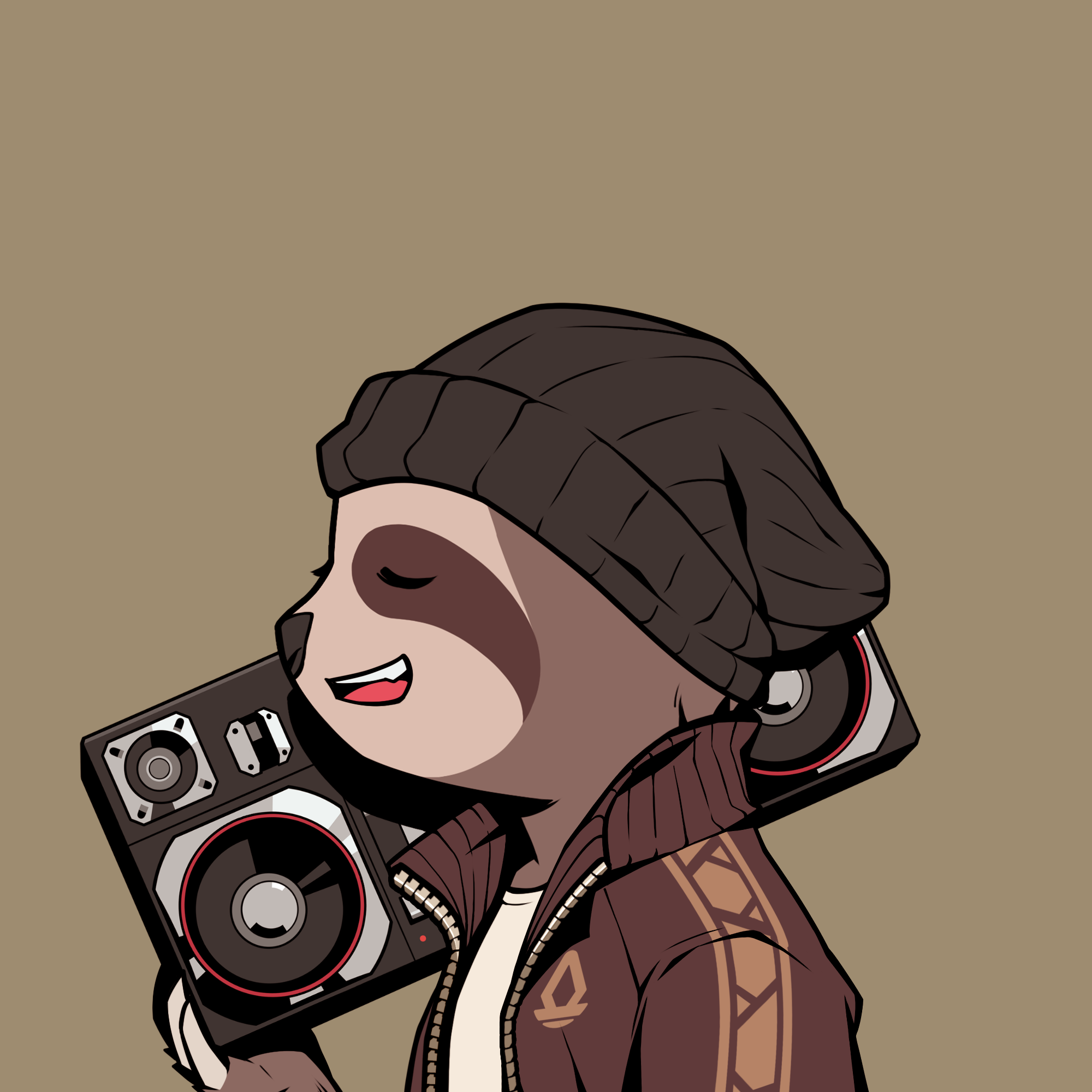 Collector Profile