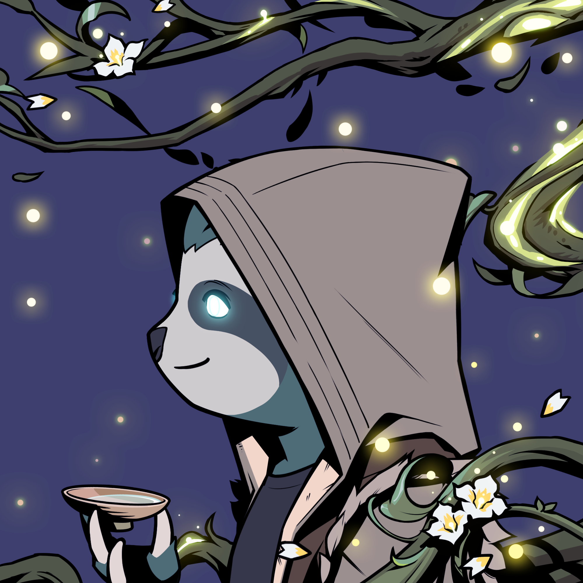 Collector Profile