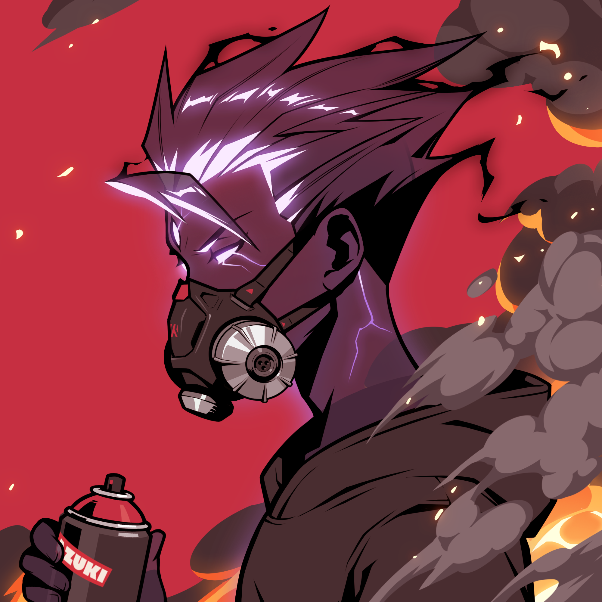 Collector Profile