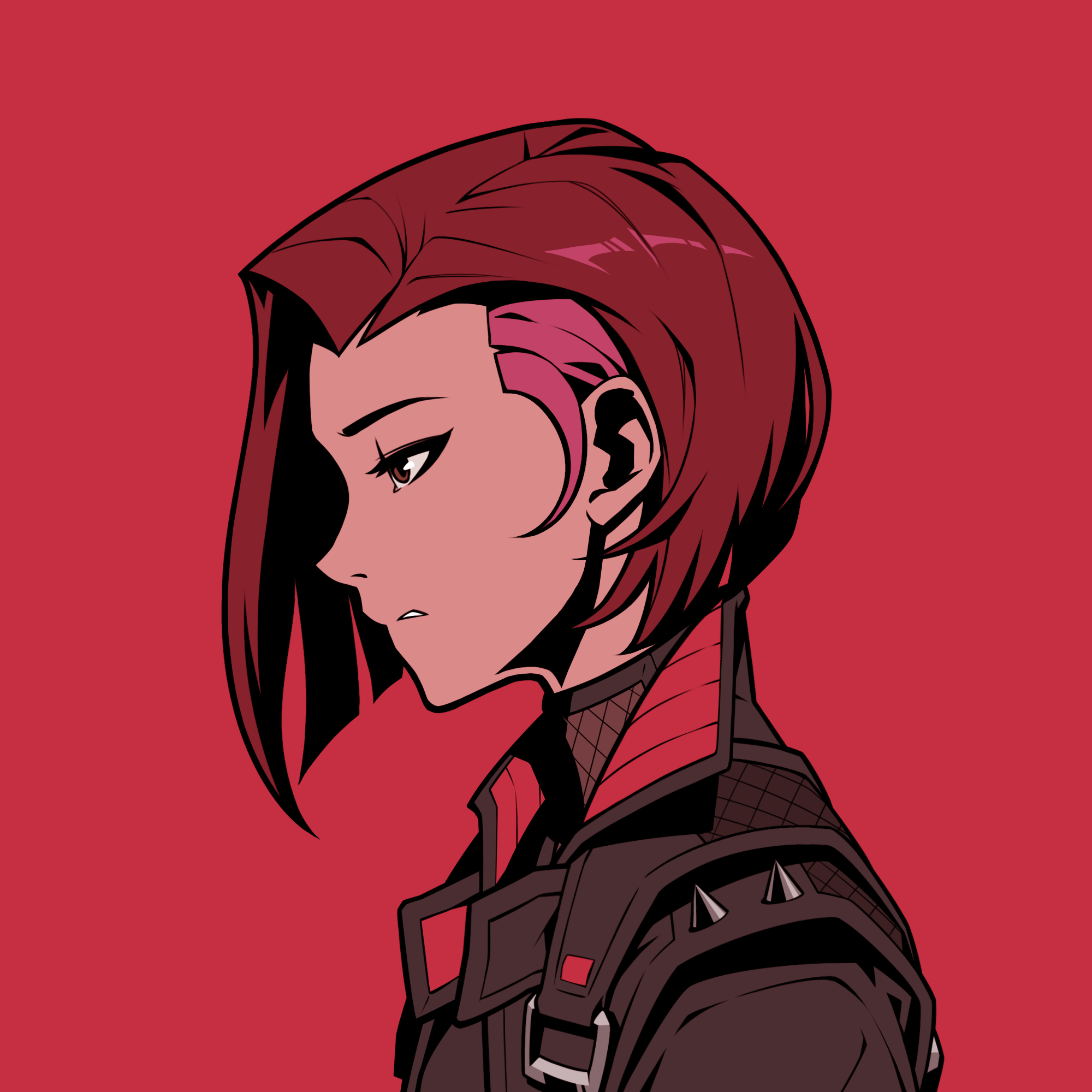 Elemental #5024 - Azuki Elementals | OpenSea