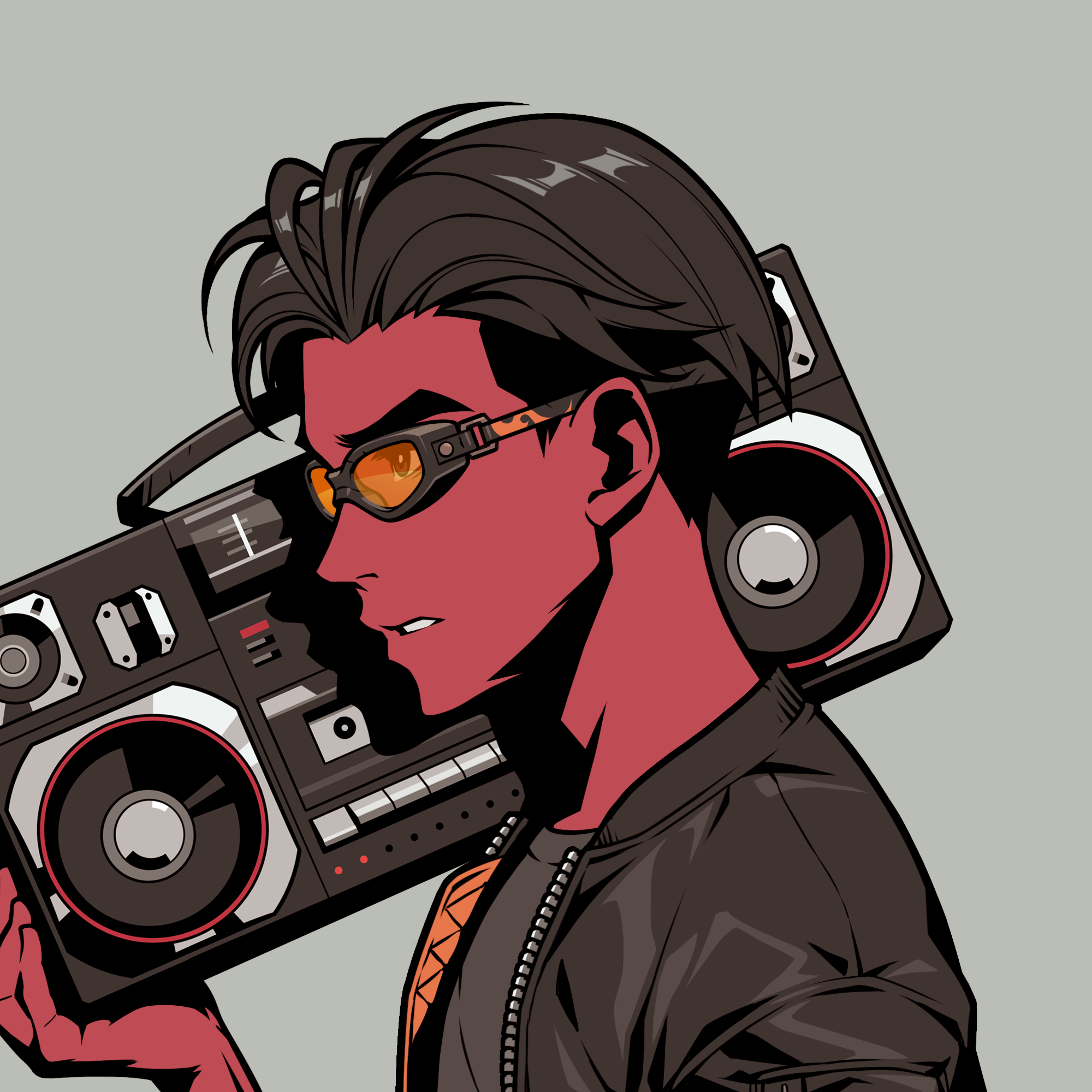 Collector Profile