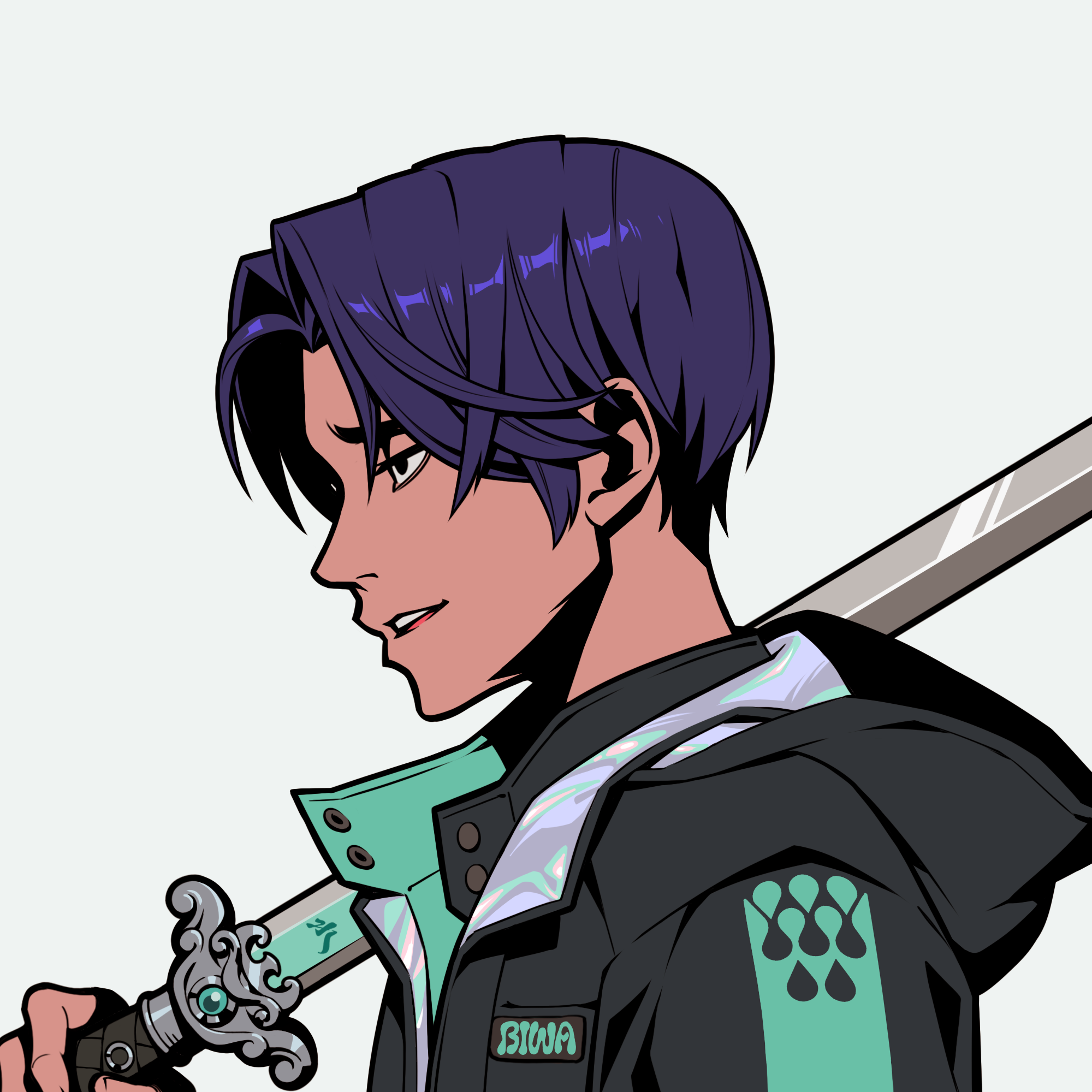 AZUKIページ Collector Profile