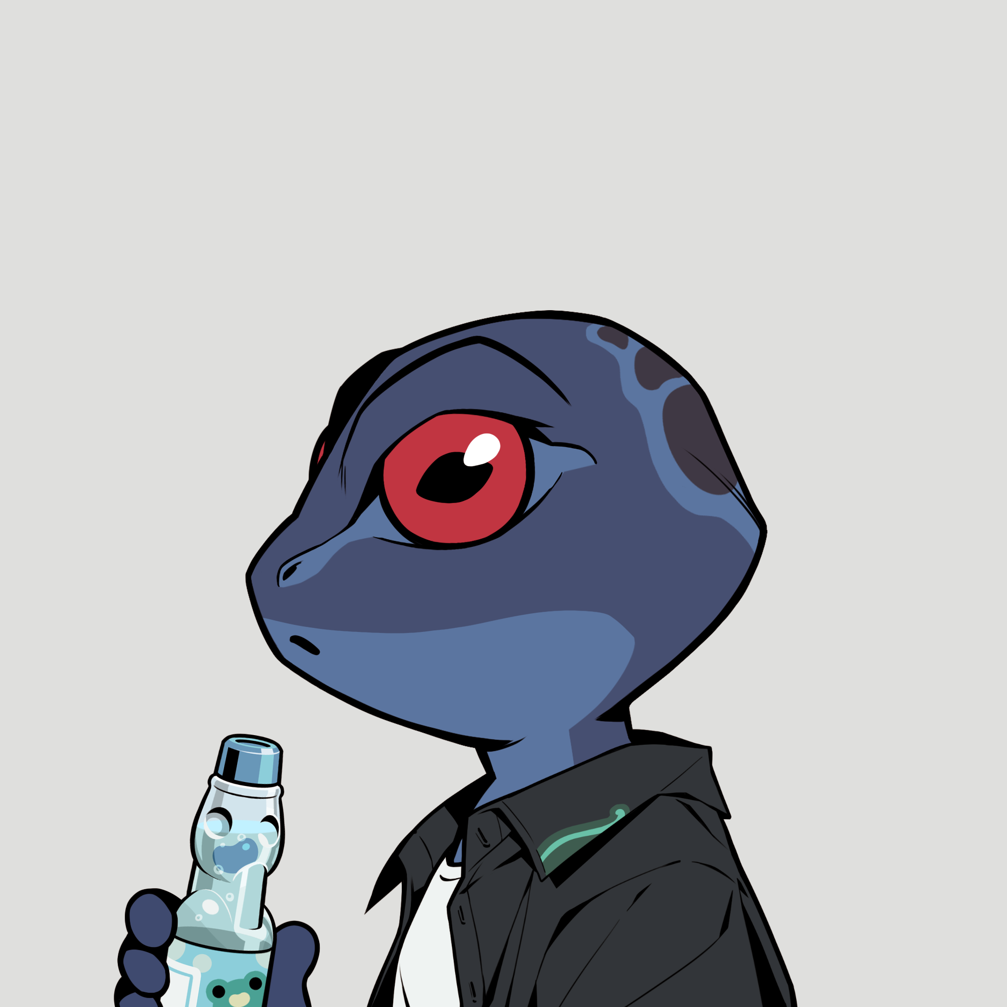Collector Profile