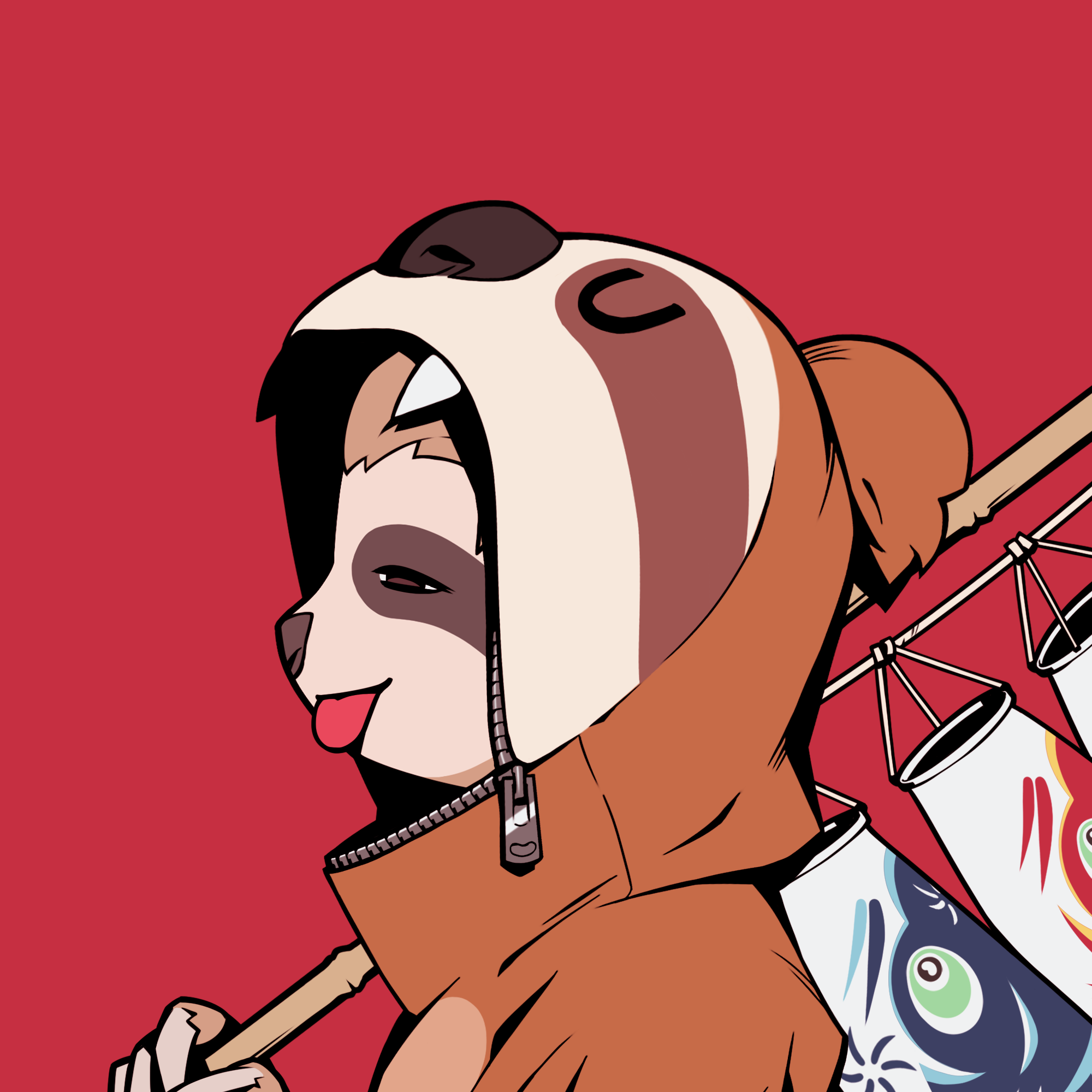 Collector Profile